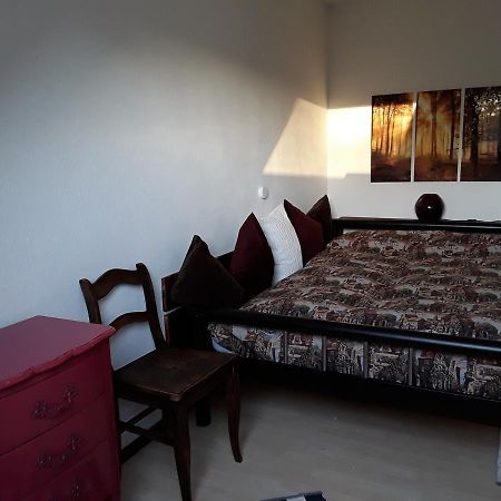 Ferienwohnung Im Naturpark Solling Vogler Silberborn Экстерьер фото