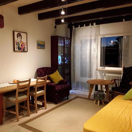 Ferienwohnung Im Naturpark Solling Vogler Silberborn Экстерьер фото