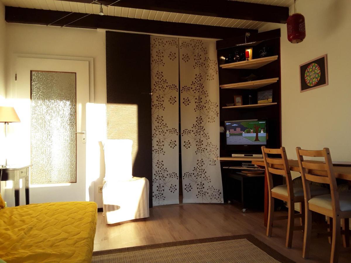Ferienwohnung Im Naturpark Solling Vogler Silberborn Экстерьер фото